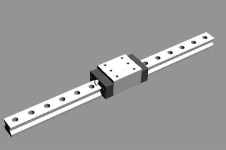 國(guó)內(nèi)的直線導(dǎo)軌怎么選擇？